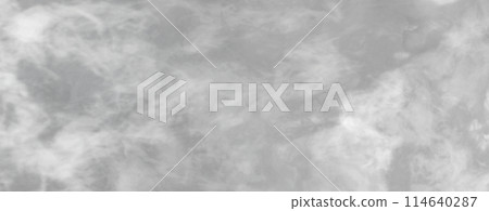 Abstract cloud of fog. Smoke overlay effect 114640287