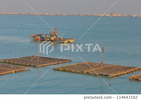 Dongshi Fisherman's Wharf Dongshi Fisherman's Wharf 114641582