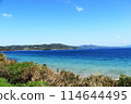 Places where the sea can be seen 114644495