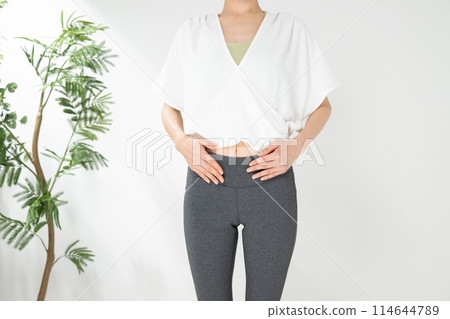 一個關心自己胃的女人 114644789