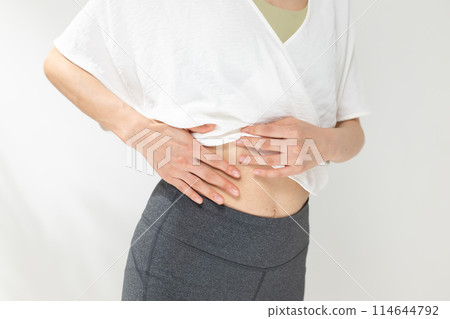 一個關心自己胃的女人 114644792