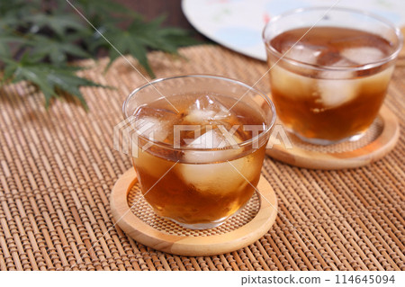 冷薏米茶 冷薏米茶 114645094