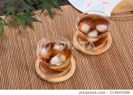 冷薏米茶 冷薏米茶 114645096