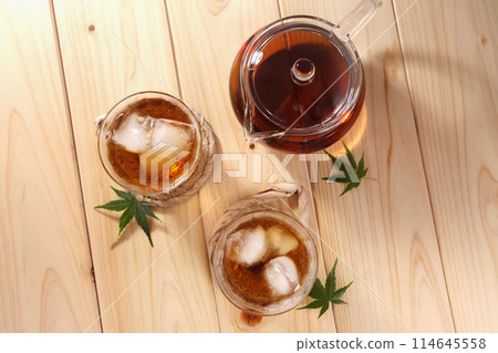 冷薏米茶 114645558