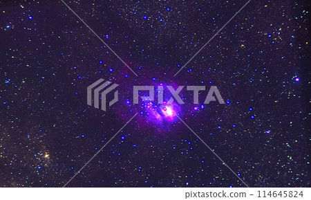 Lagoon Nebula/M8 114645824