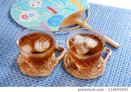 冷薏米茶 冷薏米茶 114645943