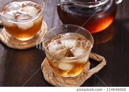冷薏米茶 冷薏米茶 114646008
