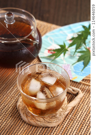 冷薏米茶 冷薏米茶 114646059