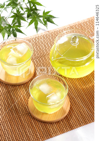 Cold tea Cold tea 114646325