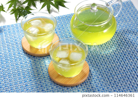 冷冰茶 冷冰茶 114646361