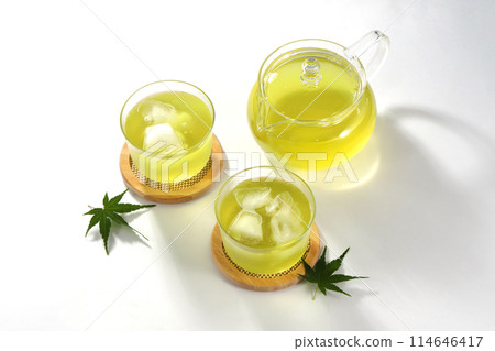 涼茶 114646417