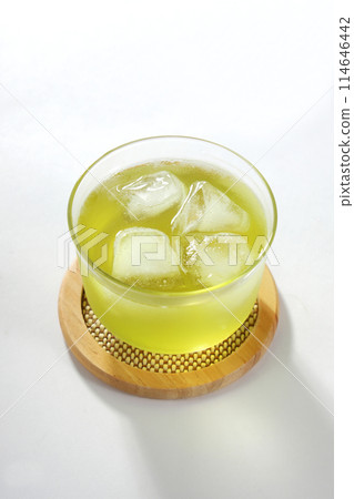 Cool tea Cool tea 114646442