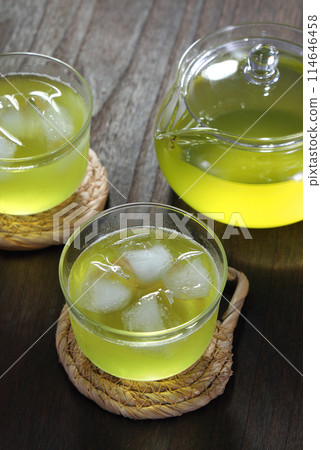 Cool tea Cool tea 114646458