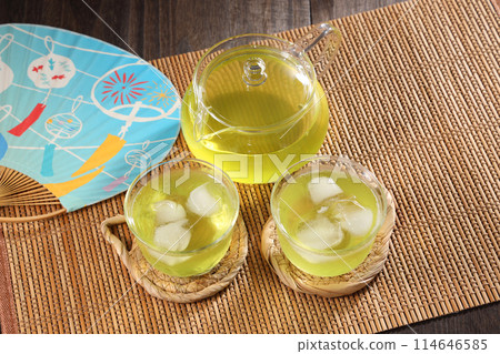 Cool tea Cool tea 114646585