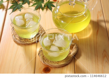 Cool tea Cool tea 114646612