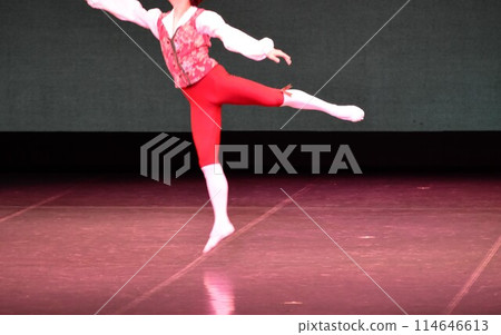 Ballet @mar_lapin 114646613