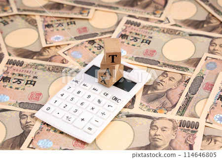 稅收收入 114646805