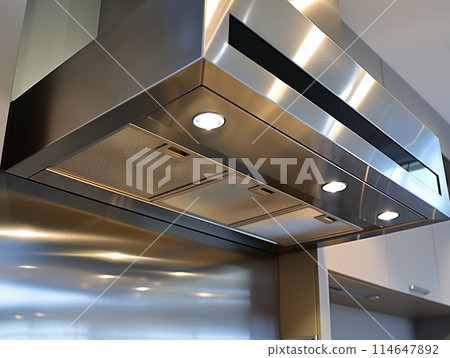 廚房抽油煙機 114647892