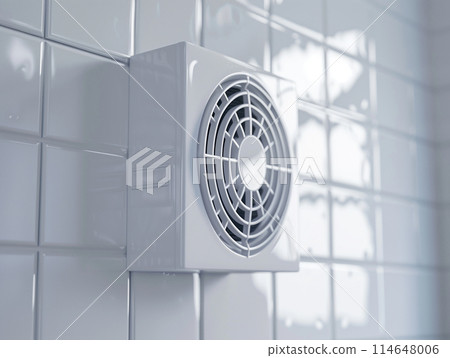 白色呼吸機 114648006