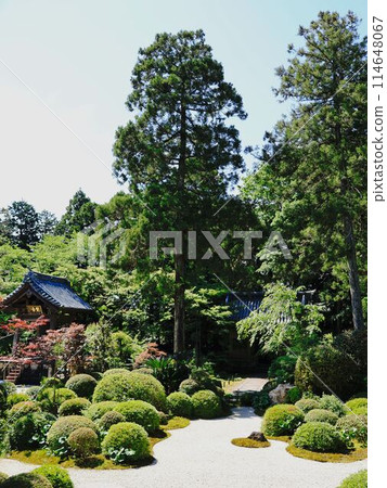Ryutanji Temple Garden 2 Ryutanji Temple Garden 2 114648067