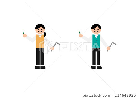 Working People Designer 114648929