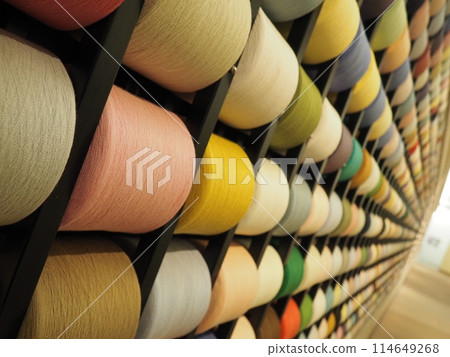 毛巾布料層次 114649268