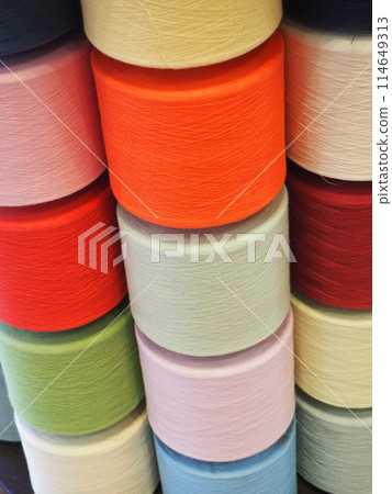 毛巾布料層次 114649313