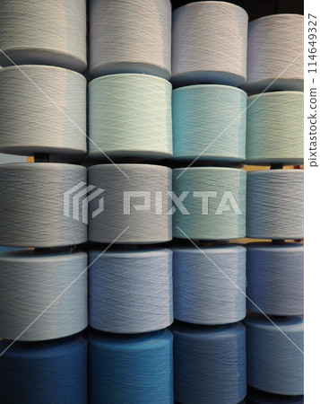 毛巾布料層次 114649327