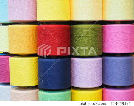 Gradient towel fabric 114649335