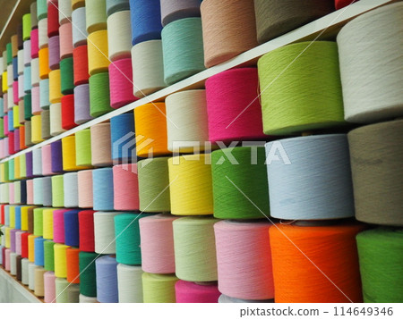 毛巾布料層次 114649346