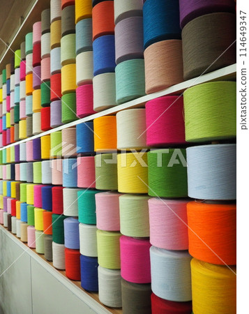 毛巾布料層次 114649347