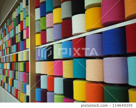 Gradient towel fabric Gradient towel fabric 114649395