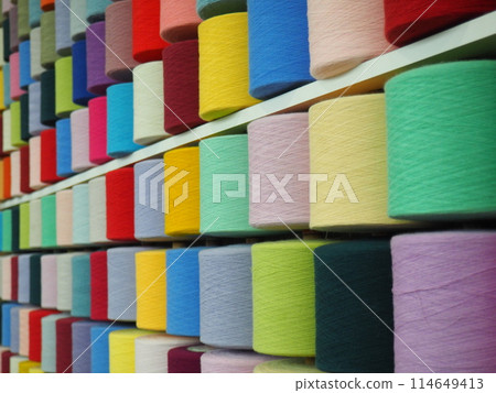 毛巾布料層次 114649413