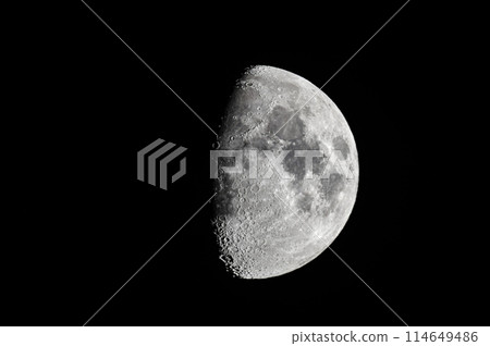 2024年5月17日 月齡 9.31 19:55 2024年5月17日 月齡 9.31 19:55 114649486