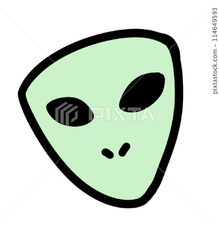 外星人 E.T. 114649593