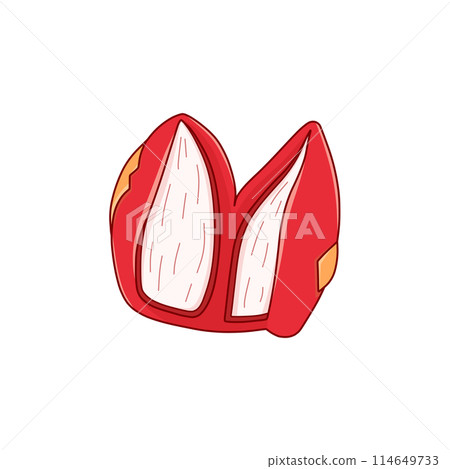 無核乾棗(紅棗) 無核乾棗(紅棗) 114649733