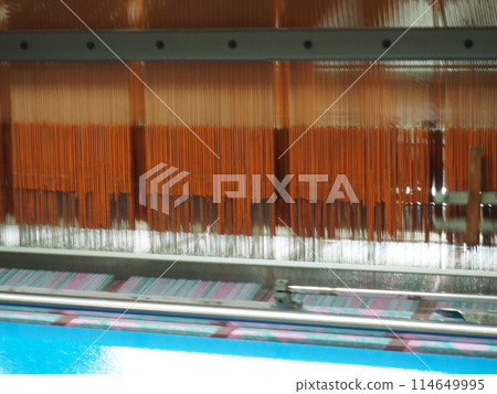 Jacquard loom Jacquard loom 114649995