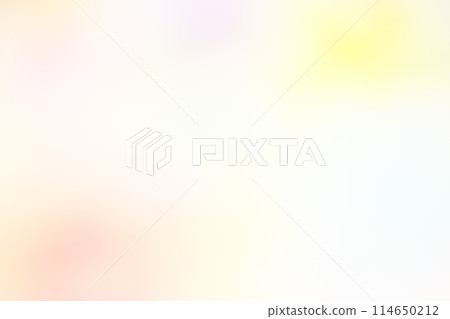 Colorful and soft image color gradation background material 114650212
