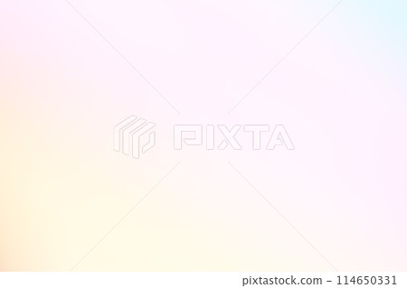 Colorful and soft image color gradation background material Colorful and soft image color gradation background material 114650331