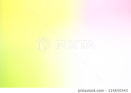 色彩鮮豔柔和的影像色彩漸層背景素材 114650343