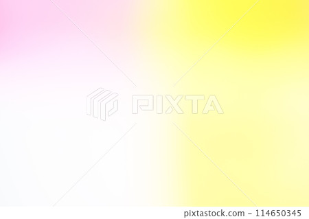 色彩鮮豔柔和的影像色彩漸層背景素材 114650345