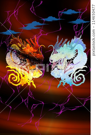 炎龍憤怒模式 114650477