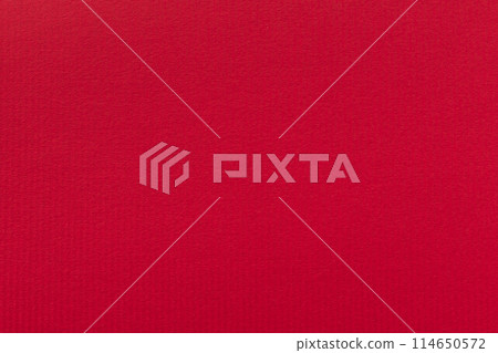 Close-up of striped red paper Close-up of striped red paper 114650572