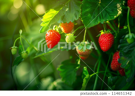 Strawberry  Strawberry  114651342