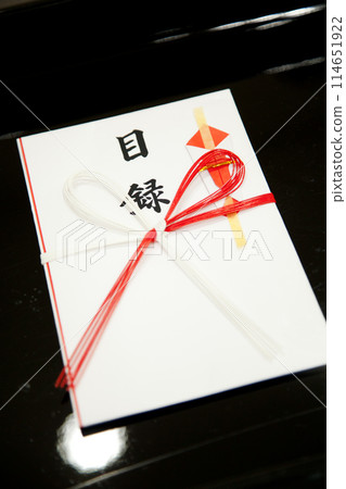 Gift envelope catalog images Gift envelope catalog images 114651922