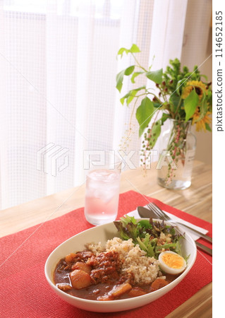 One plate curry One plate curry 114652185