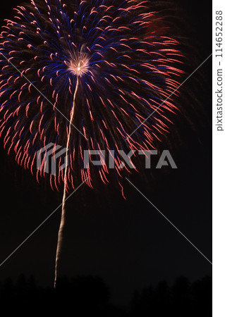 Fireworks Fireworks 114652288