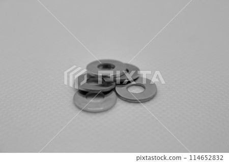 Metal washer Metal washer 114652832