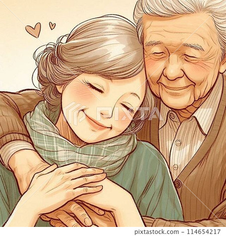 一個家庭 一個家庭 114654217