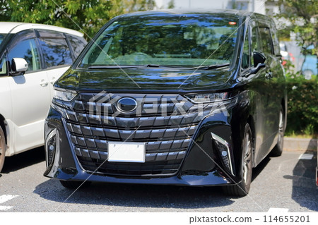 小型貨車形象 114655201